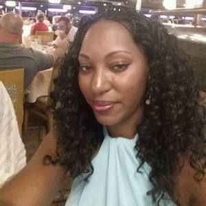 Meet your Posher, Renae